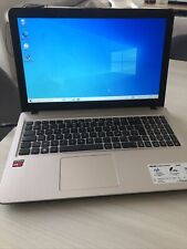Portable asus x540y d'occasion  France