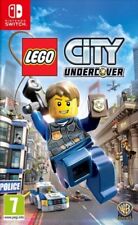 Lego city undercover for sale  STOCKPORT