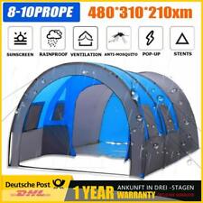 People tunnel tent for sale  Shipping to Ireland