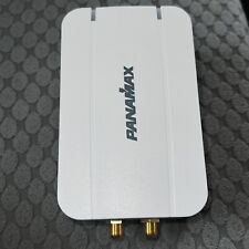 Panamax MD2-C 2 Outlet Surge Protector AC and Coaxial Protection, Y for sale  Shipping to South Africa