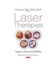 Laser therapies types gebraucht kaufen  Trebbin