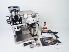 ☕ Delonghi EC9665.M La Specialista MAESTRO Bean to Cup Coffee Machine ☕️, used for sale  Shipping to South Africa