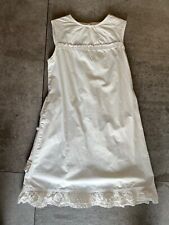 Sommerkleid 128 weiss gebraucht kaufen  Münchweiler a.d.Rodalb