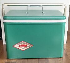 Vintage coleman cooler for sale  Shipping to Ireland