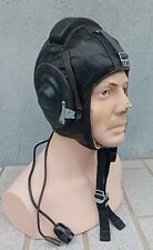 Casque pilote avion d'occasion  France