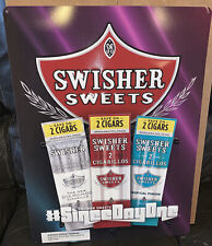 Swisher sweets effect for sale  Cape Girardeau