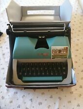 Piccola macchina scrivere usato  Laveno Mombello