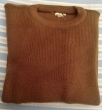 Maglione lana pesante usato  Aversa