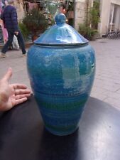 Grand vase céramique d'occasion  Dijon