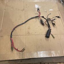 Mercury Mariner EFI 150 175 200 225 Wiring Harness 826730A4 for sale  Shipping to South Africa