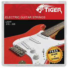 Tiger electric guitar for sale  UK
