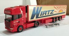 Scania 164l wirtz usato  Cuneo