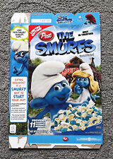 smurf cereal for sale  New Paris