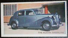 Austin sheerline vintage for sale  DERBY