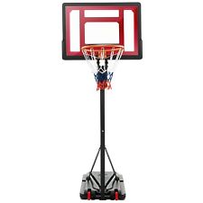 Basketball backboard hoop for sale  Shipping to Ireland