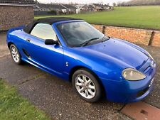 115 2003 blue for sale  CAMBRIDGE