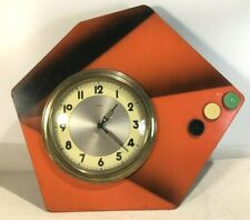Rare horloge formica d'occasion  Chabeuil
