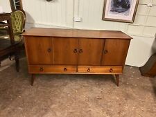 Mid century sideboard for sale  NEWARK