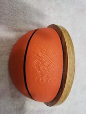 Mini prateleira de exibição esportiva prateleira de basquete, feita nos EUA comprar usado  Enviando para Brazil