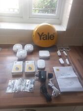 Yale 320 sync for sale  Shipping to Ireland