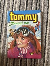 Tammy annual 1985 for sale  LEICESTER