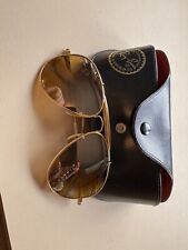 ray ban mens vintage sunglasses for sale  BUCKINGHAM