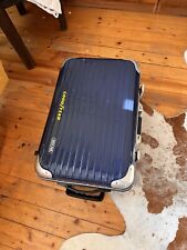 Rimowa cabin trolley gebraucht kaufen  Güstrow