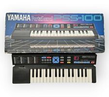 Yamaha pss 100 gebraucht kaufen  München