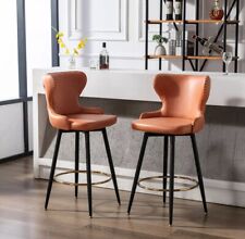 set 2 chairs bar stools for sale  West Palm Beach