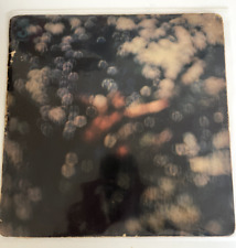 Obscured clouds pink for sale  YORK