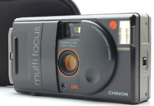 [Casi como nueva] Cámara fotográfica Chinon Auto 3001 multifoco 35 mm de Japón segunda mano  Embacar hacia Argentina