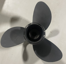 Johnson Evinrude 3 blade 12.5 DIA X 13 Pitch Propeller, 386909 for sale  Shipping to South Africa