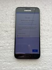 Samsung Galaxy S7 - SM-G930A - 32GB - Preto - AT&T Apenas para Peças, usado comprar usado  Enviando para Brazil