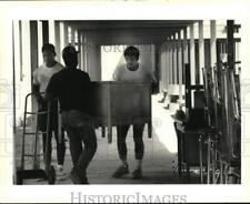 1990 press photo for sale  Memphis
