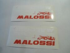 Malossi ricambi moto usato  Cagliari