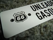 Vintage phillips gasoline for sale  Rochester