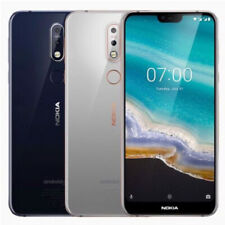 Nokia 7.1 android d'occasion  Expédié en Belgium