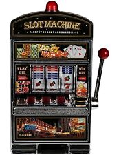 Slotmachine geld spielautomat gebraucht kaufen  Göppingen