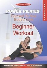 Usado, Power Pilates - Treino para iniciantes comprar usado  Enviando para Brazil