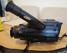8mm video camera for sale  PETERLEE