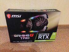 Msi geforce rtx gebraucht kaufen  Königsbrück