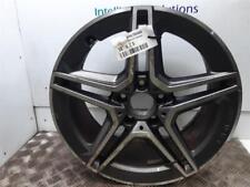 Alloy wheel mercedes for sale  DONCASTER