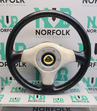 Lotus elise steering for sale  ATTLEBOROUGH
