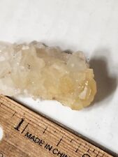 Beautiful Colemanite specimen for sale  Shipping to South Africa