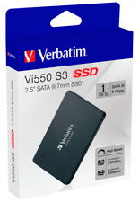 Verbatim ssd 2.5 usato  Castelverde