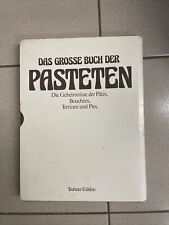 teubner große buch gebraucht kaufen  Auerbach/Vogtl.