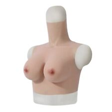 Silicone cup breast for sale  West Palm Beach