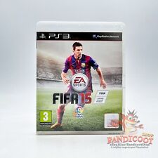 FIFA 15 PS3 Messi BBVA LEAGUE  Sony PlayStation 3 PS3  Spanish PAL  Gift for sale  Shipping to South Africa