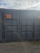 20 foot shipping container for sale  NEWARK