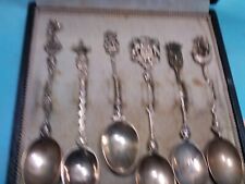 Unusual spoons bussum for sale  BRISTOL